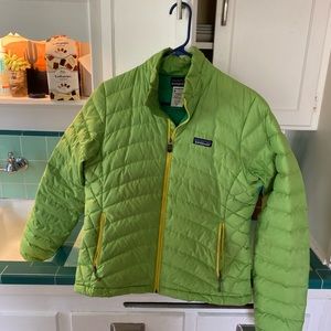 Women’s Patagonia Down Sweater